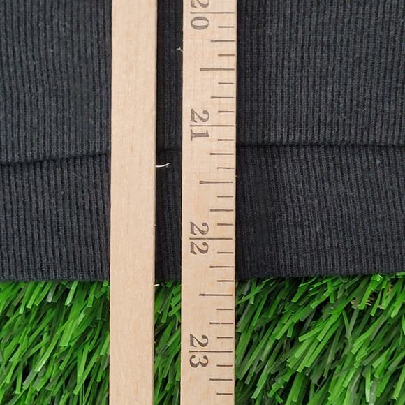 Vintage Angry Face Sweatshirt Womens Medium 21x22 Baggy Boxy - Picture 12 of 14